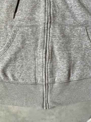 00's POLO RALPH LAUREN ジップパーカー