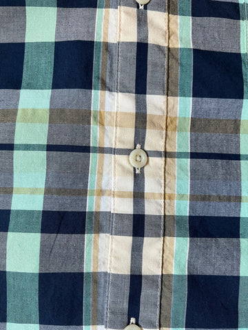 10’s PATAGONIA 「Fezzman Shirt」チェックシャツ