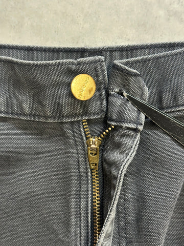 00's CARHARTT「Double Knee」ペインターパンツ