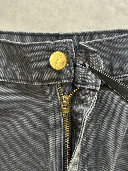 00's CARHARTT「Double Knee」ペインターパンツ