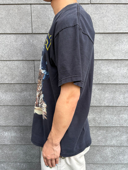 00's IRON MAIDEN「Powerslave」 バンドTシャツ
