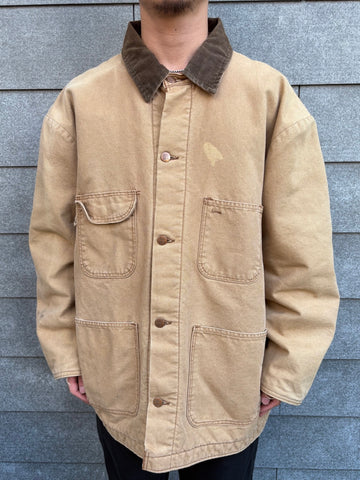 70's~80's「BIG BEN by Wrangler」ダックカバーオール