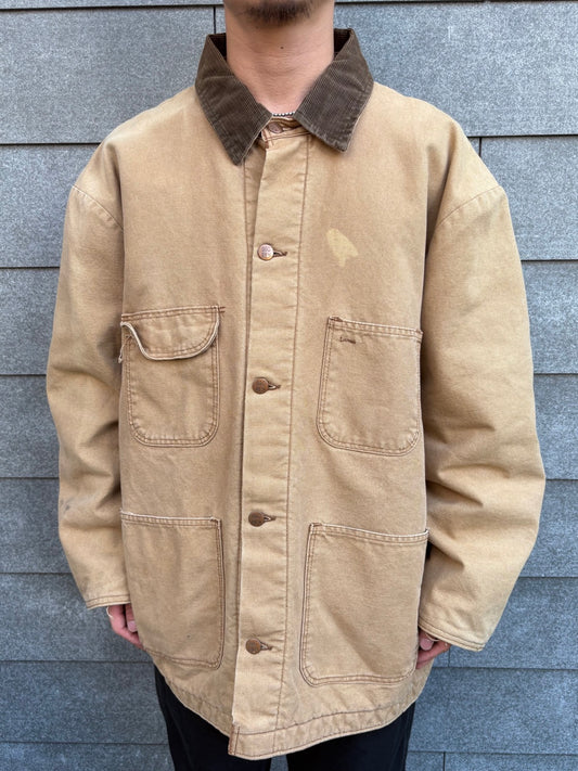 70's~80's「BIG BEN by Wrangler」ダックカバーオール
