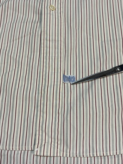 90's RALPH LAUREN「YARMOUTH」ボタンダウンシャツ