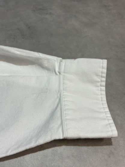 90's RALPH LAUREN「BIG SHIRT」ボタンダウンシャツ