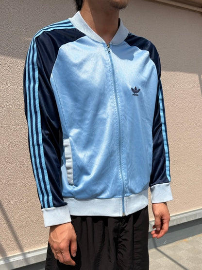 70’s～80’s ADIDAS 「ATP」トラックジャケット