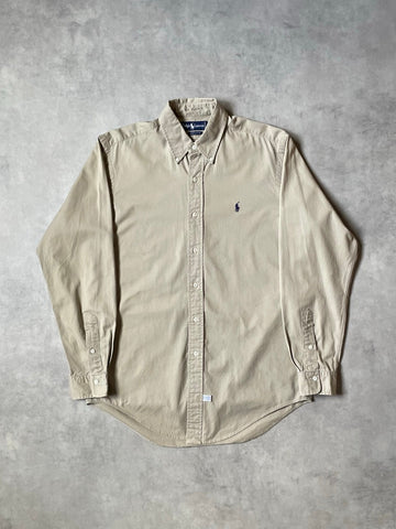 00's RALPH LAUREN 長袖シャツ