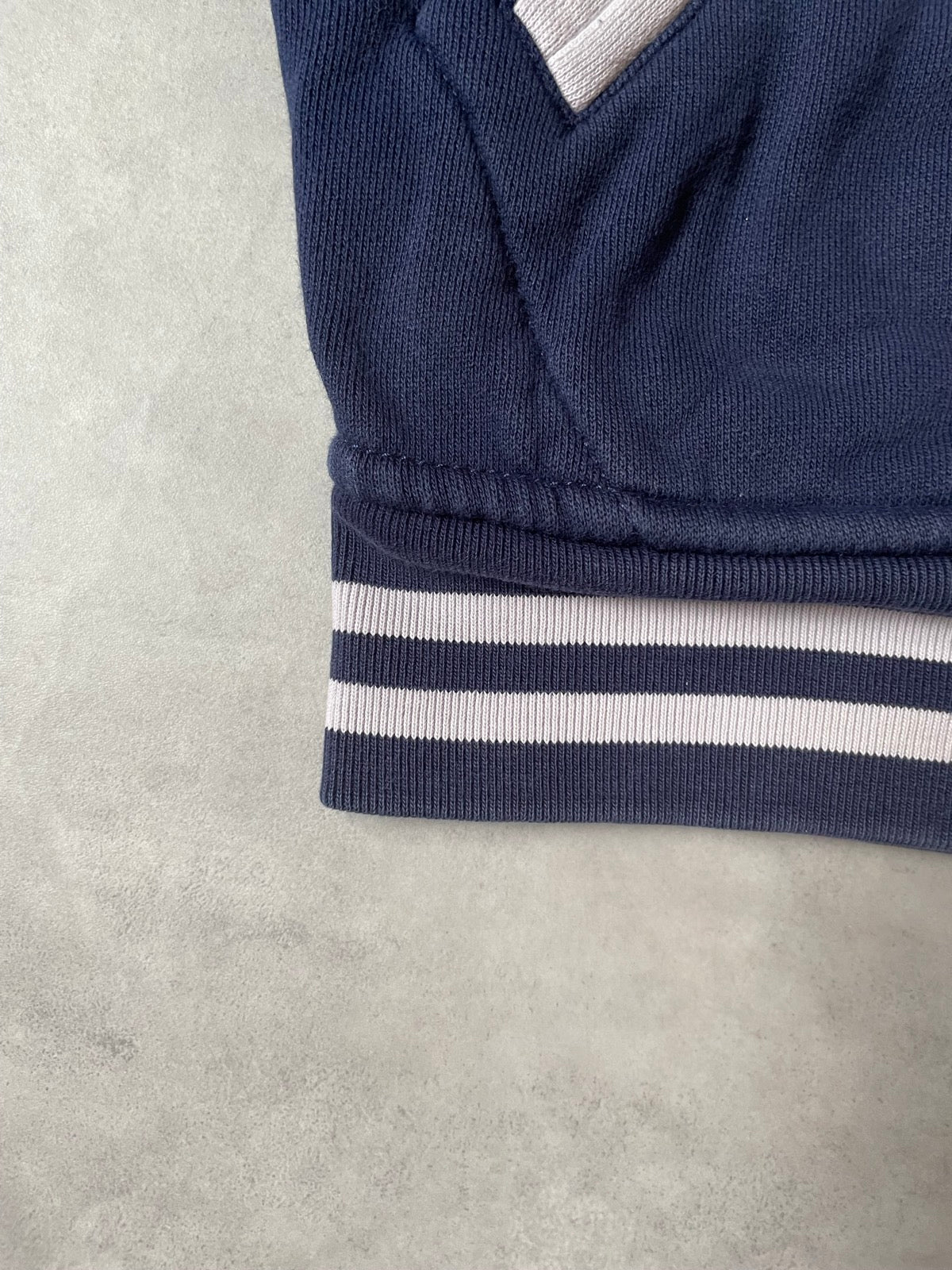 00's POLO RALPH LAUREN スタジャン