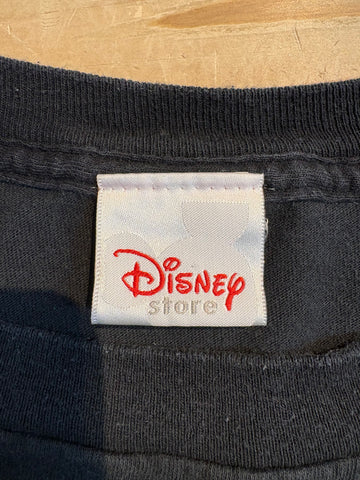 00's DISNEY「Pirates of the Caribbean」ムービーTシャツ