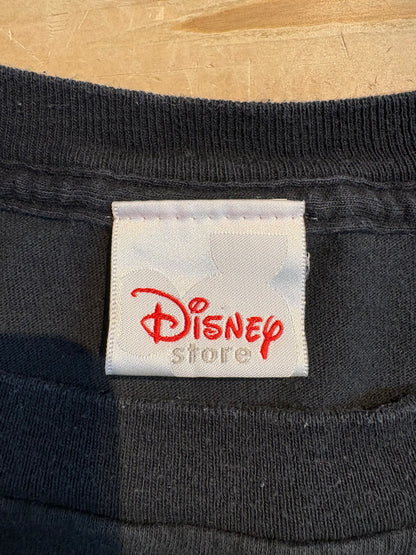 00's DISNEY「Pirates of the Caribbean」ムービーTシャツ