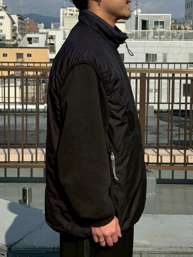 00's PATAGONIA「Puffball Vest」ベスト