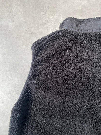 00s PATAGONIA 「Classic Retro-X Vest」 フリースベスト　USA製