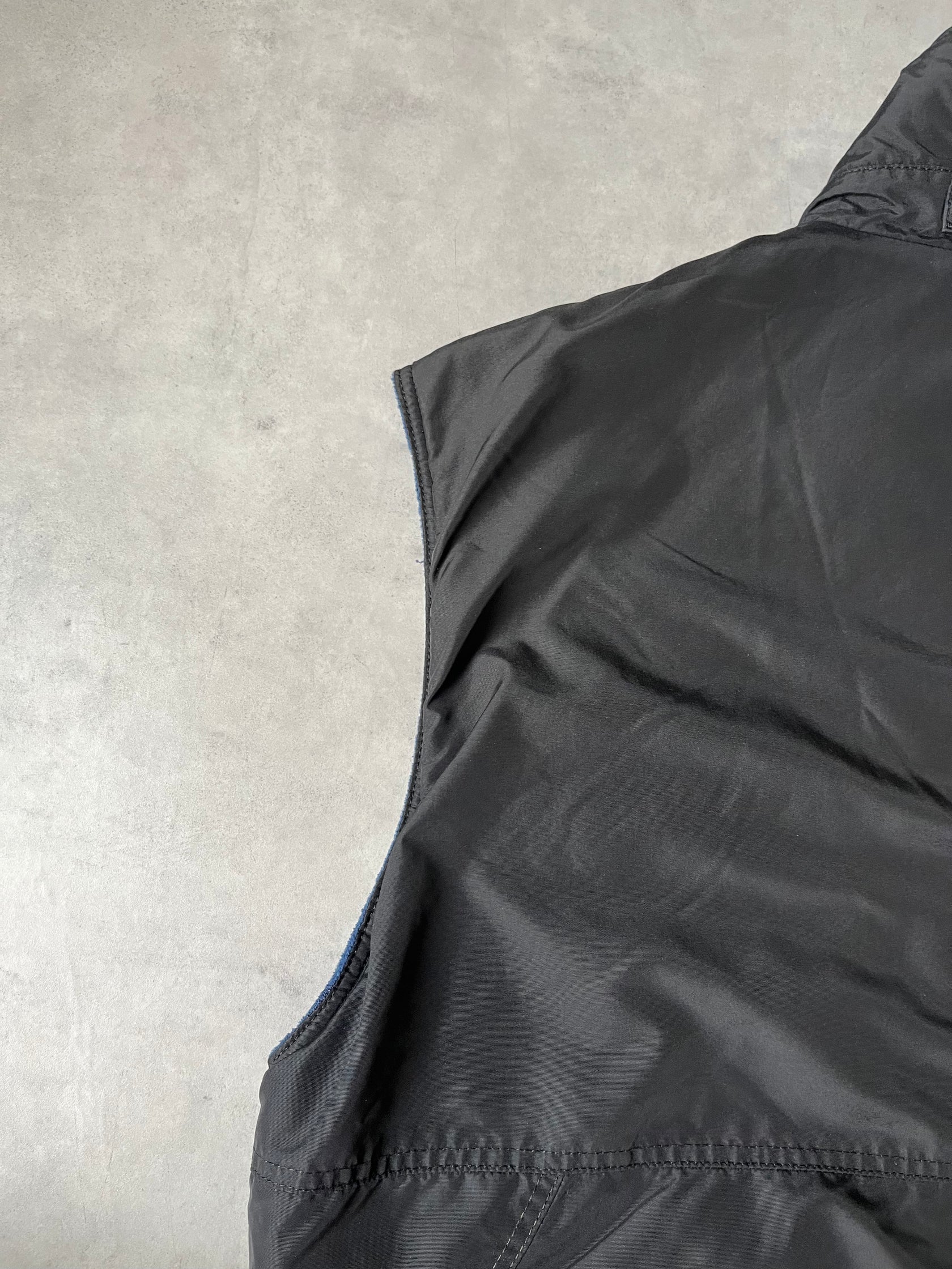 90's PATAGONIA「Shelled Synchilla」ベスト