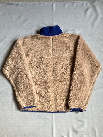 00's Patagonia「Classic Retro Cardigan」フリースジャケット