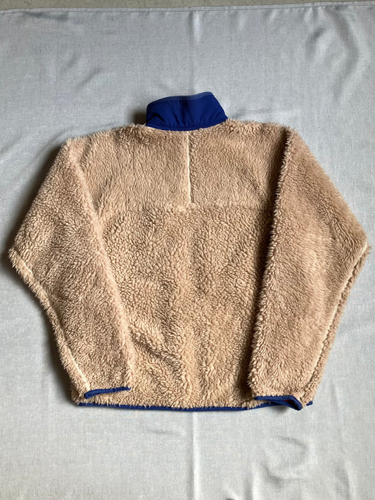 00's Patagonia「Classic Retro Cardigan」フリースジャケット