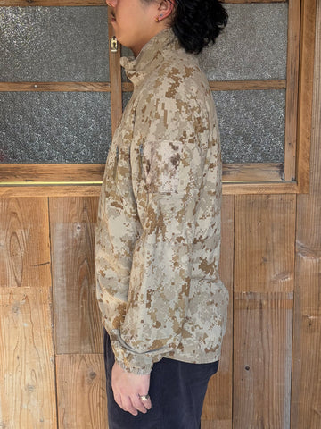 00's PATAGONIA 'MARS Level5SOFTSHELL」ナイロンジャケット
