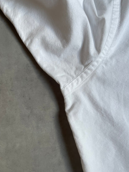 90's RALPH LAUREN「BIG SHIRT」長袖シャツ