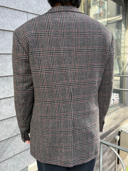 80's~90's「Polo by Ralph Lauren」USA製 テーラードジャケット