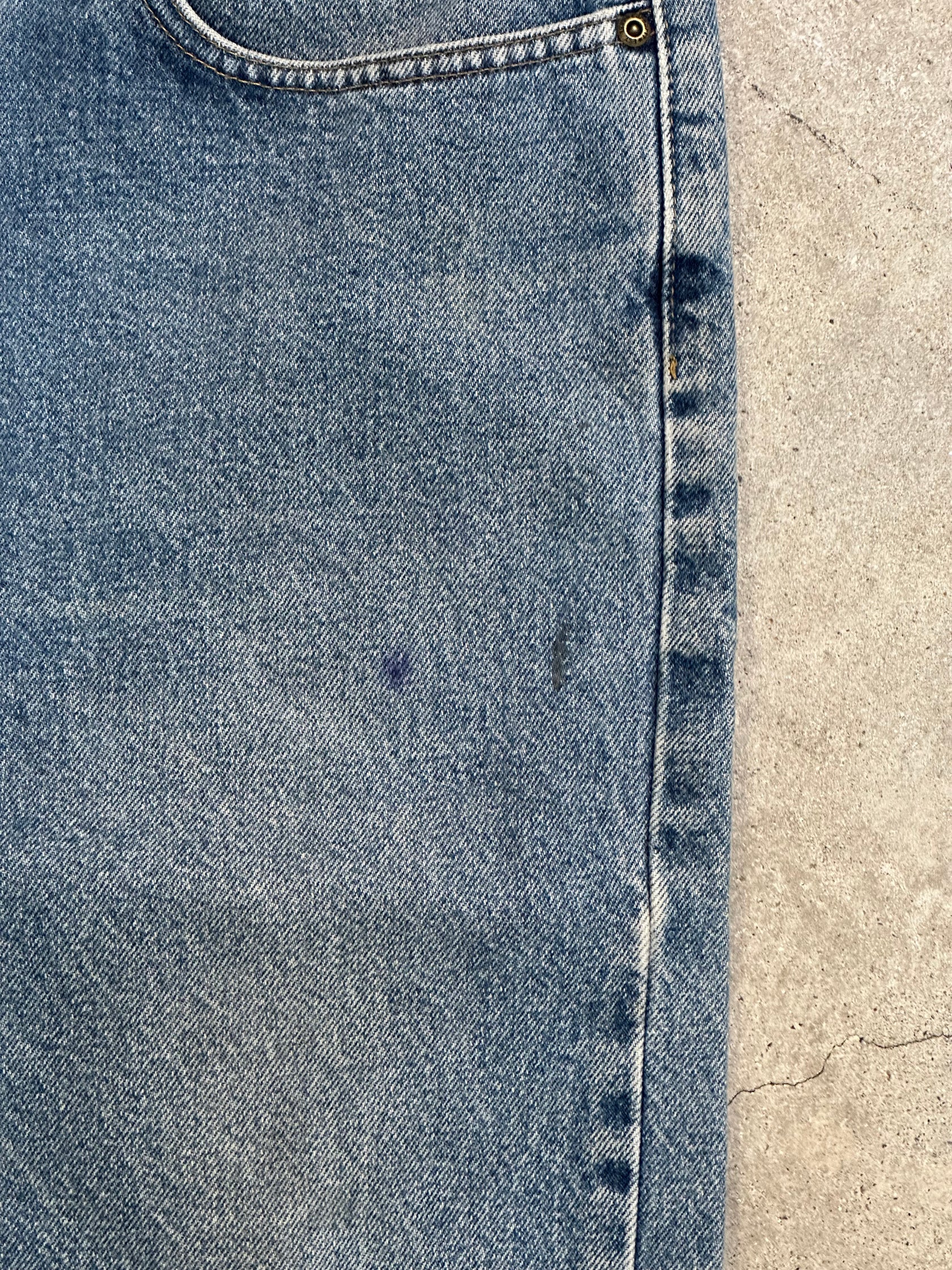 00's CARHARTT「Relaxed Fit」ペインターパンツ