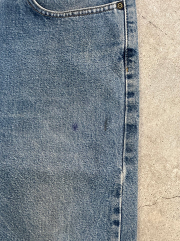 00's CARHARTT「Relaxed Fit」ペインターパンツ