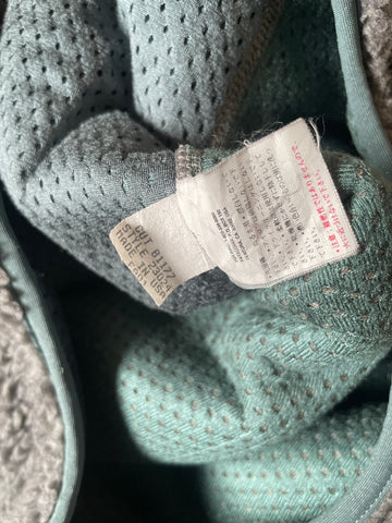 00s PATAGONIA「Classis Retro Cardigan」フリースジャケット　USA製