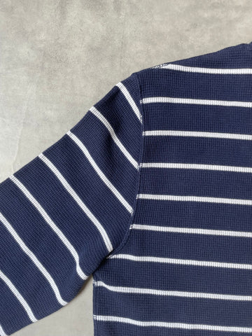 00's POLO RALPH LAUREN SLEEP WEAR 長袖サーマル