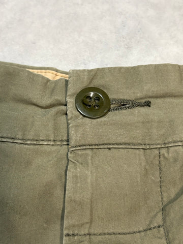 00's RALPH LAUREN「POLO JEANS COMPANY」カーゴパンツ