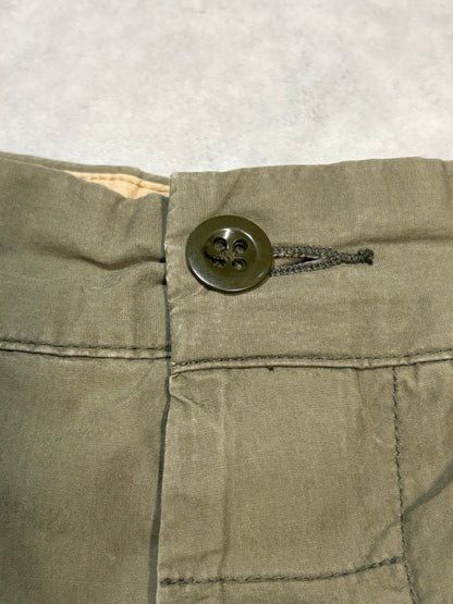 00's RALPH LAUREN「POLO JEANS COMPANY」カーゴパンツ