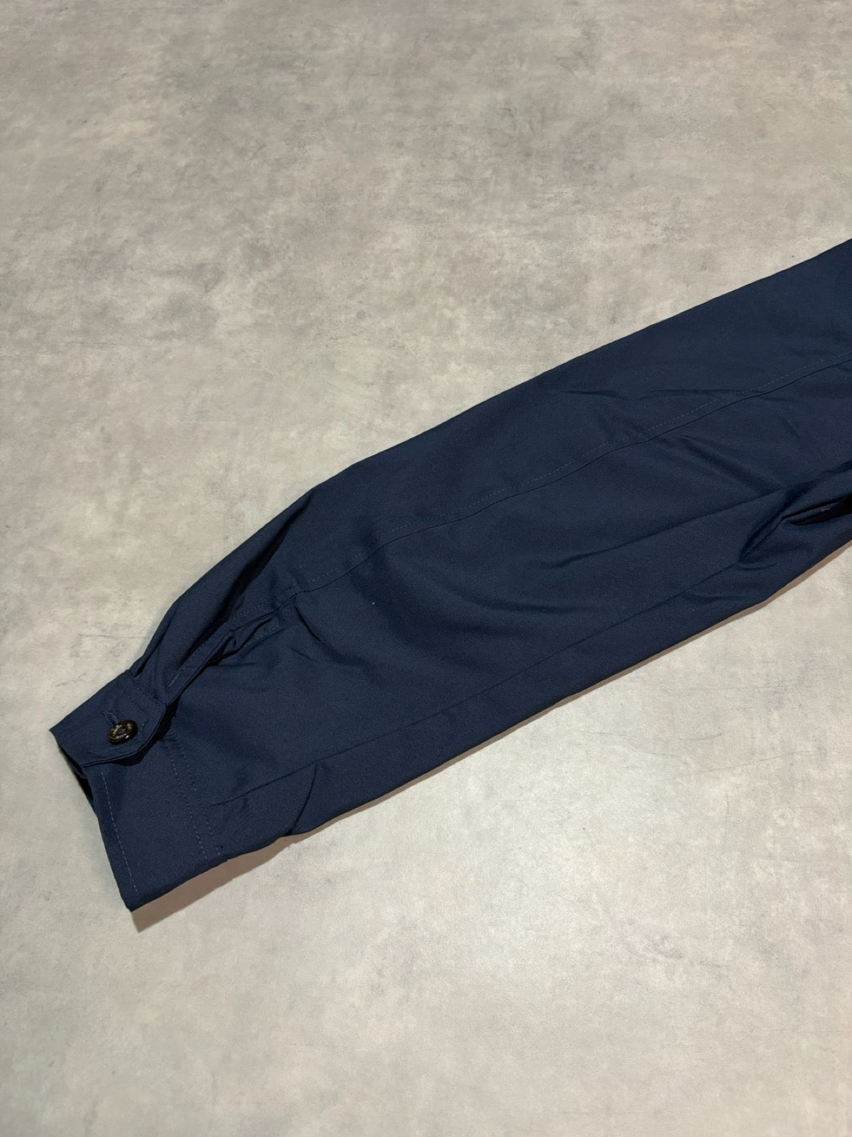 POLO RALPH LAUREN スウィングトップ