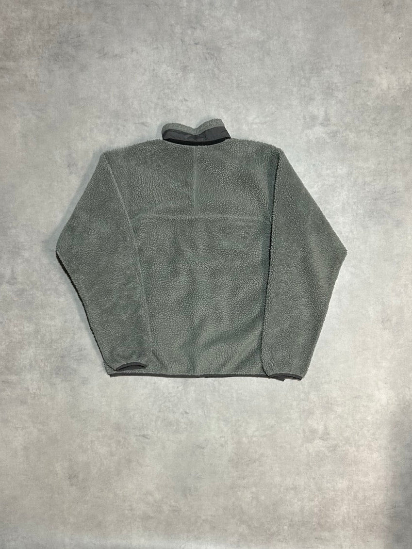 10's PATAGONIA「ClassicRetro-X Jacket」フリースジャケット