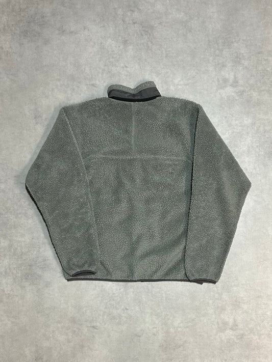 10's PATAGONIA「ClassicRetro-X Jacket」フリースジャケット