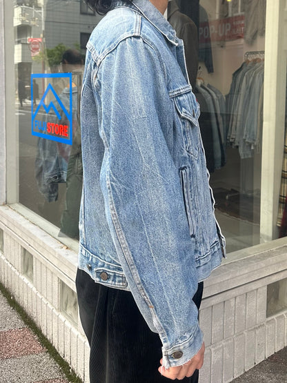 90's LEVI’S 「4th」デニムジャケット