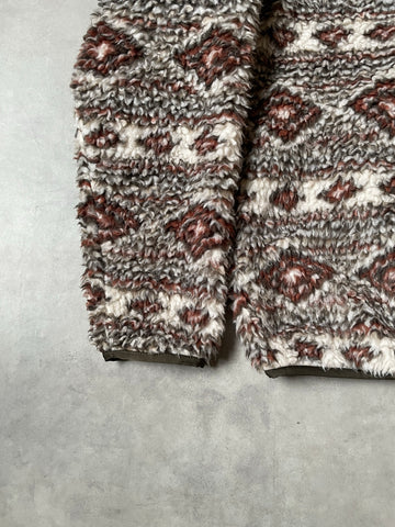 10s PATAGONIA 「Classic Retro-X Cardigan」フリースジャケット