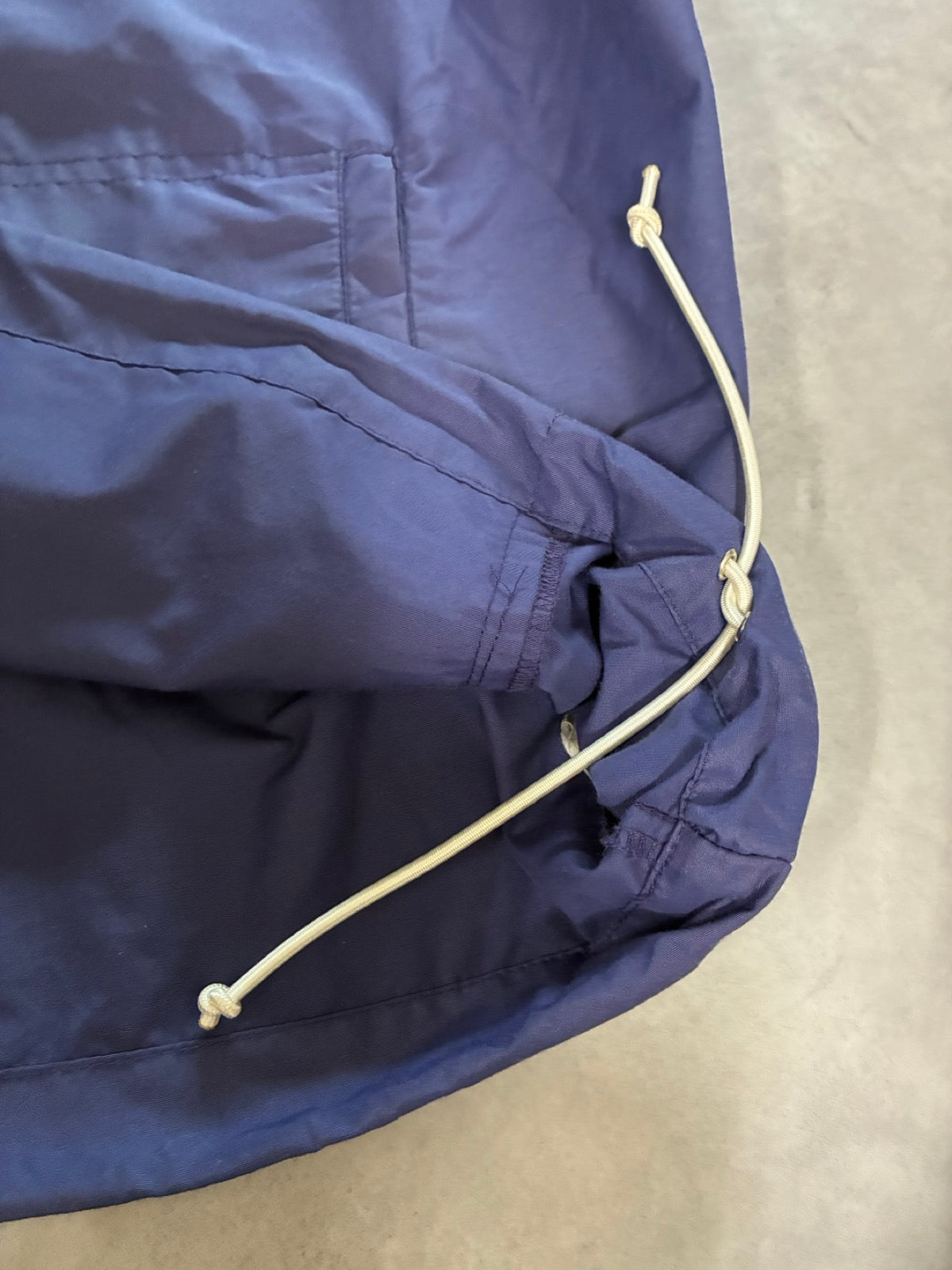 80's PATAGONIA 「Anorak Shell Jacket」 アノラックパーカー　