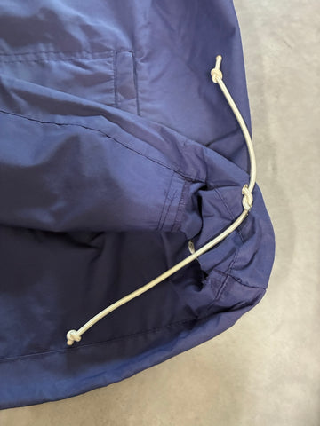80's PATAGONIA 「Anorak Shell Jacket」 アノラックパーカー　