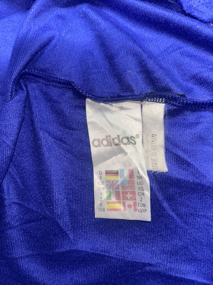 90's「adidas」トラックジャケット