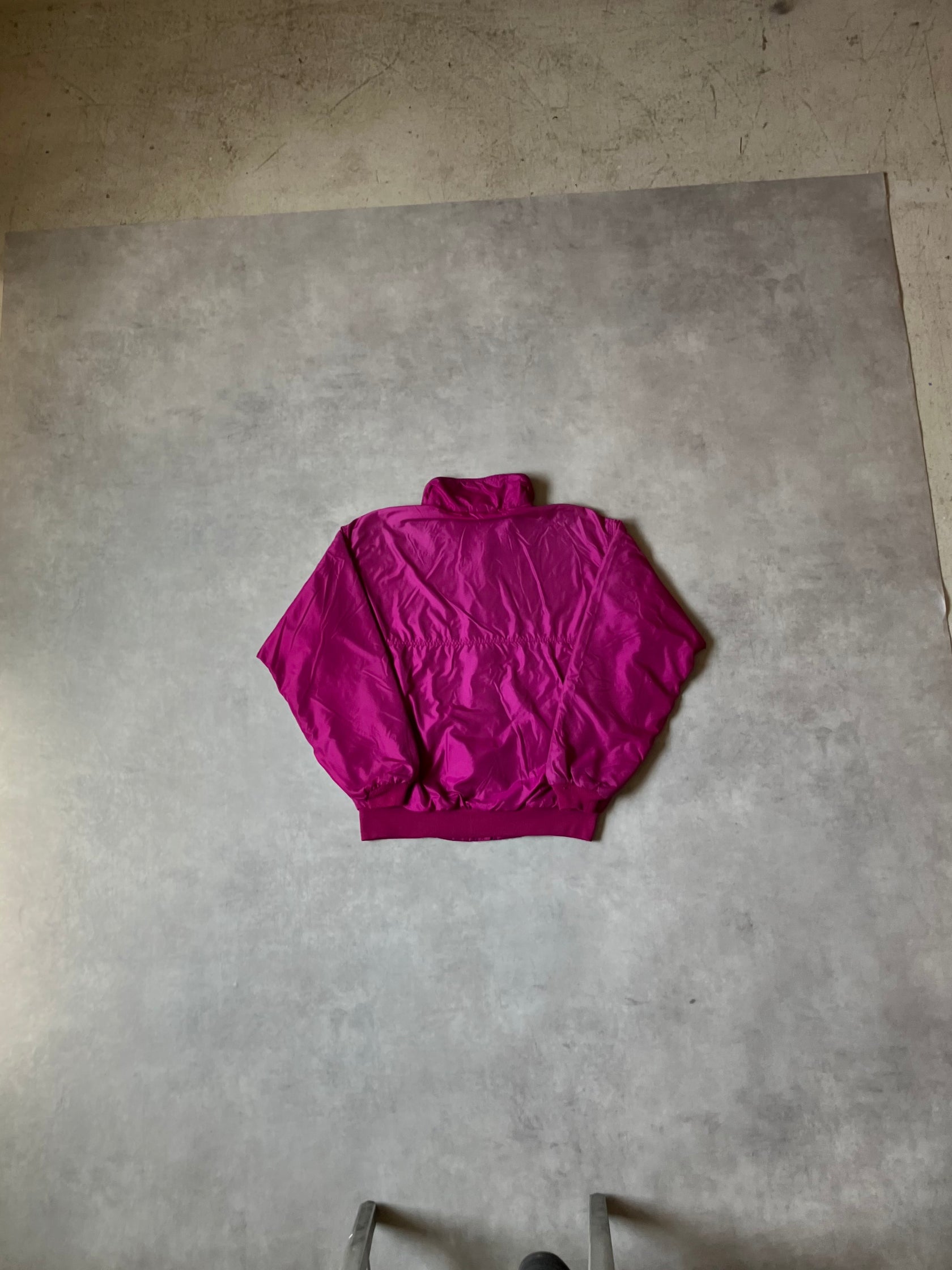 90's PATAGONIA 「Shelled Capilene」USA製 ナイロンジャケット