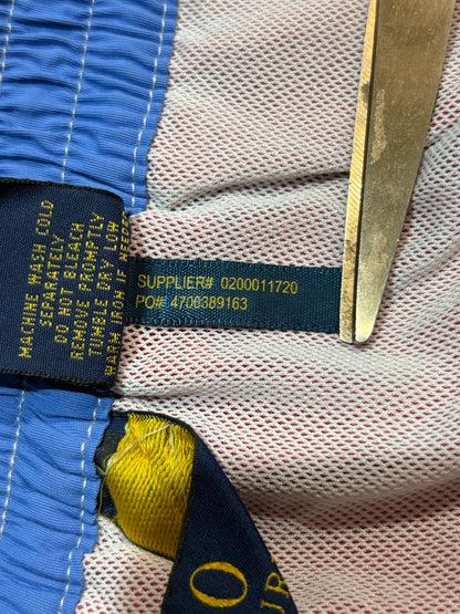 POLO RALPH LAUREN ナイロンショーツ