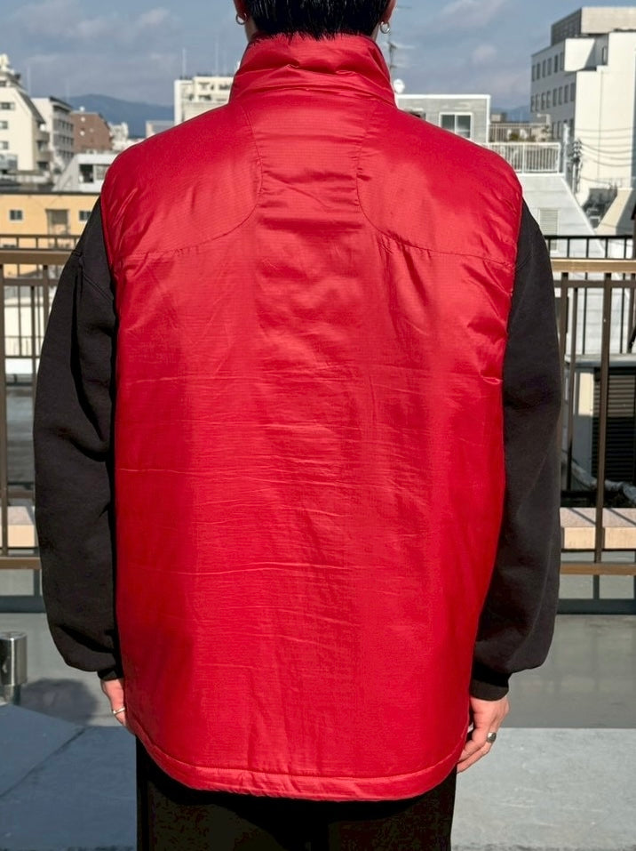 90's PATAGONIA「Micro Puff」ベスト