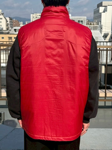 90's PATAGONIA「Micro Puff」ベスト