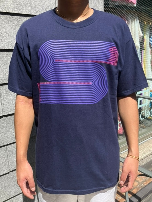 00's「GOODENOUGH UK」 グラフィックTシャツ