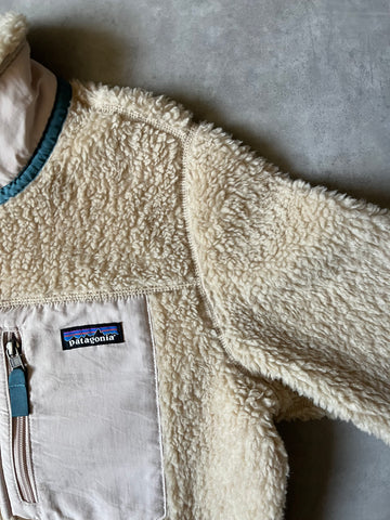 20’s PATAGONIA「Classic Retro-X Jacket」フリースジャケット