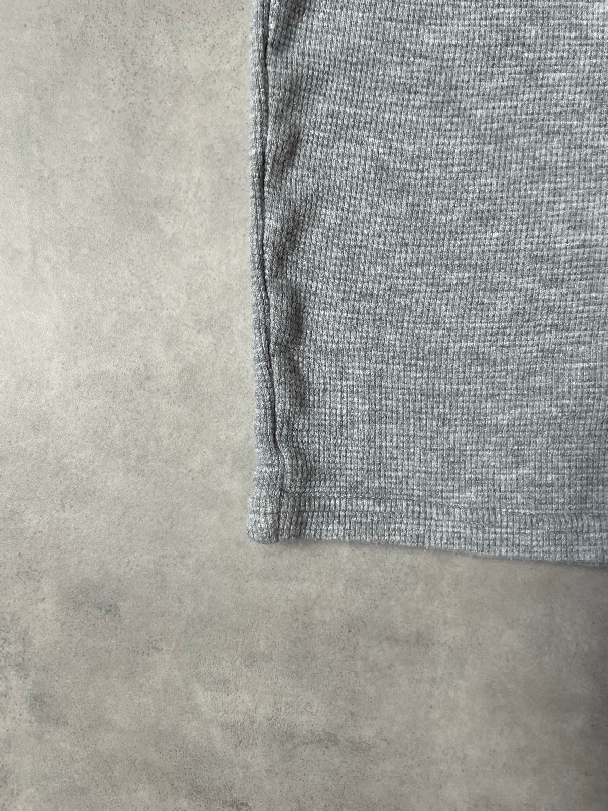 00's POLO RALPH LAUREN SLEEP WEAR 長袖サーマル