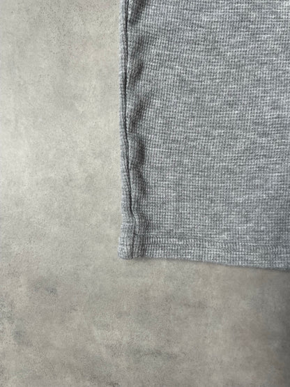00's POLO RALPH LAUREN SLEEP WEAR 長袖サーマル