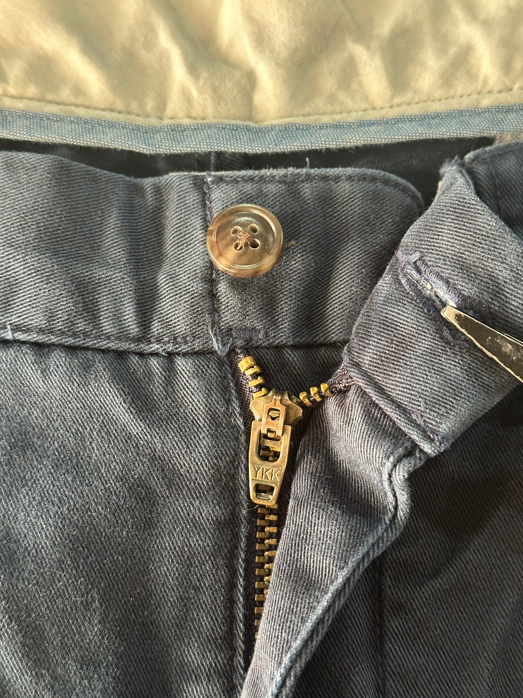 90's RALPH LAUREN チノパンツ