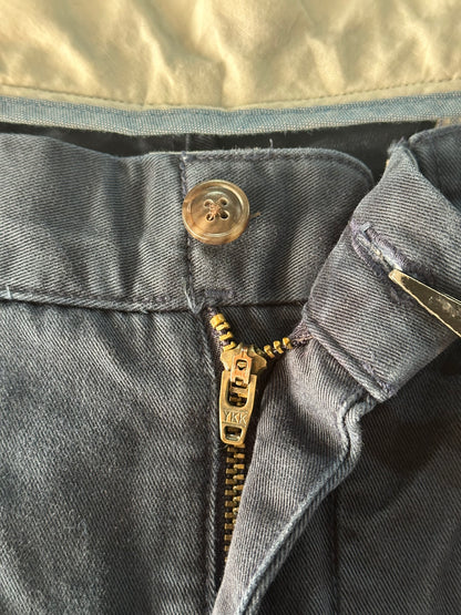 90's RALPH LAUREN チノパンツ