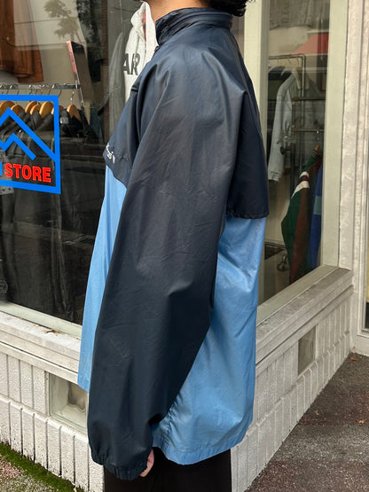 90's ADIDAS ナイロンジャケット