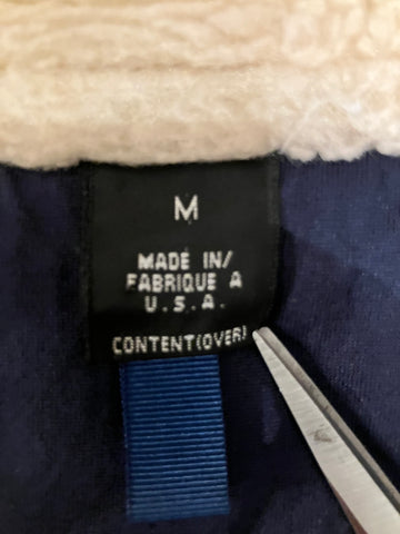 00's PATAGONIA「Retro-X」ベスト