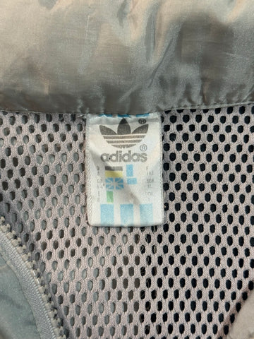 90's ADIDAS ナイロンジャケット