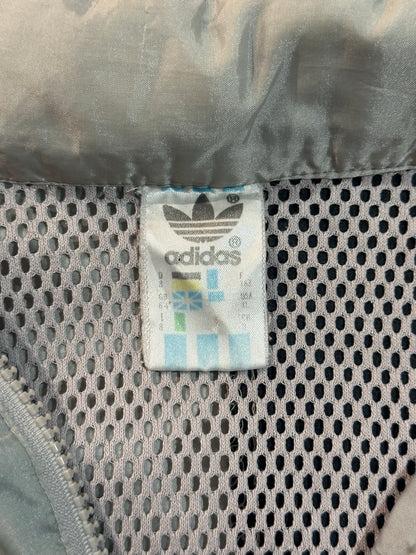 90's ADIDAS ナイロンジャケット
